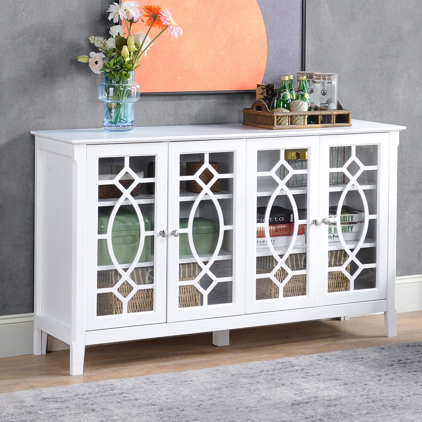 Sideboard Buffet Cabinet