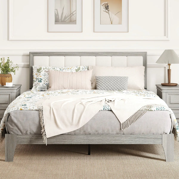 Queen Bed Frame