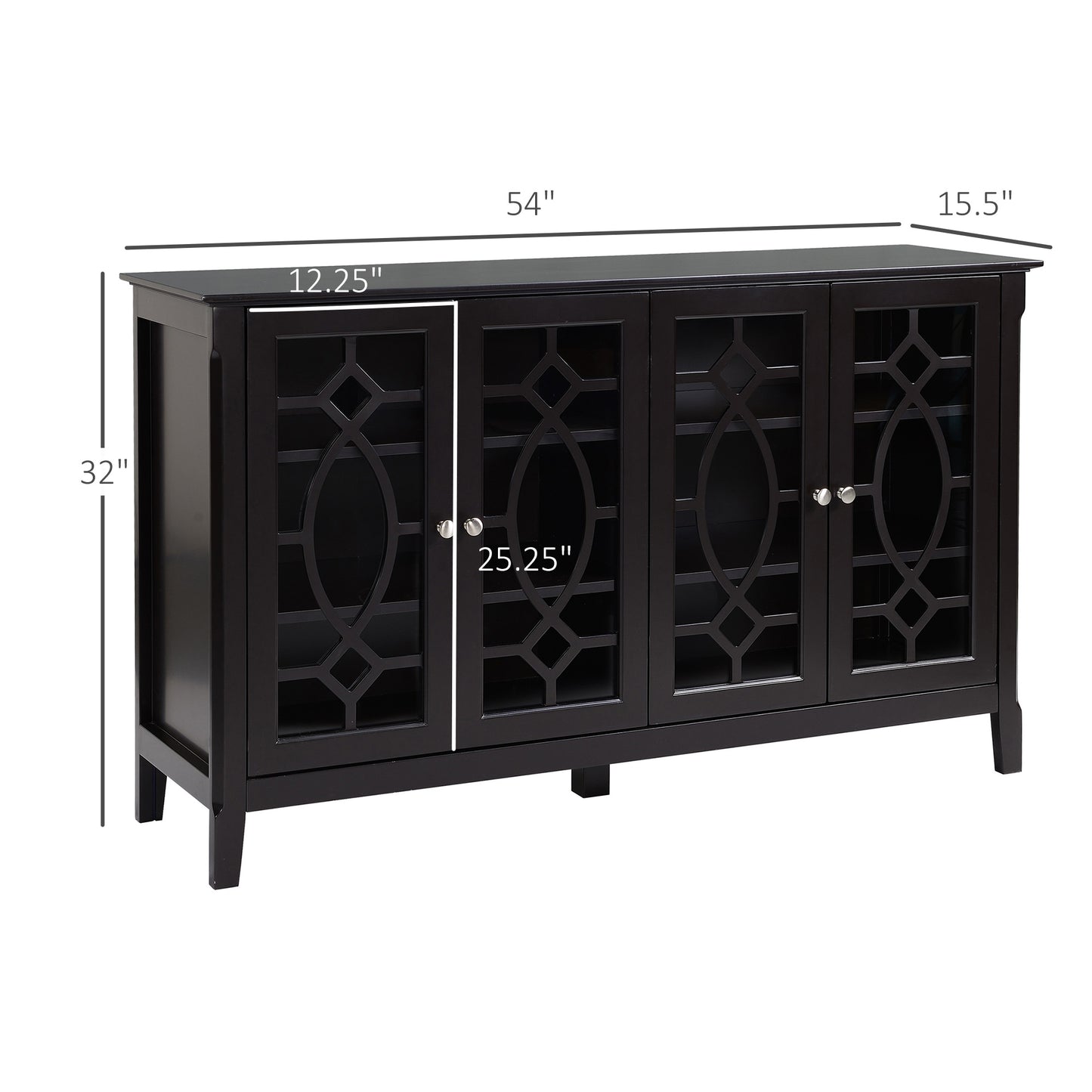 Sideboard Buffet Cabinet