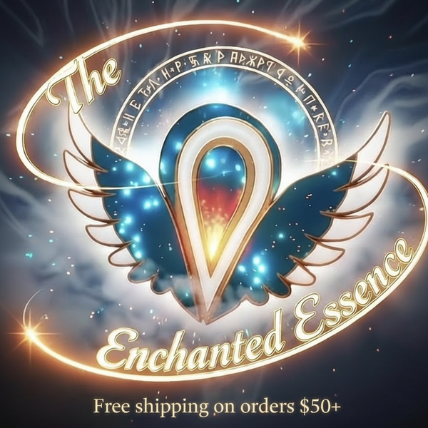 The Enchanted Essence