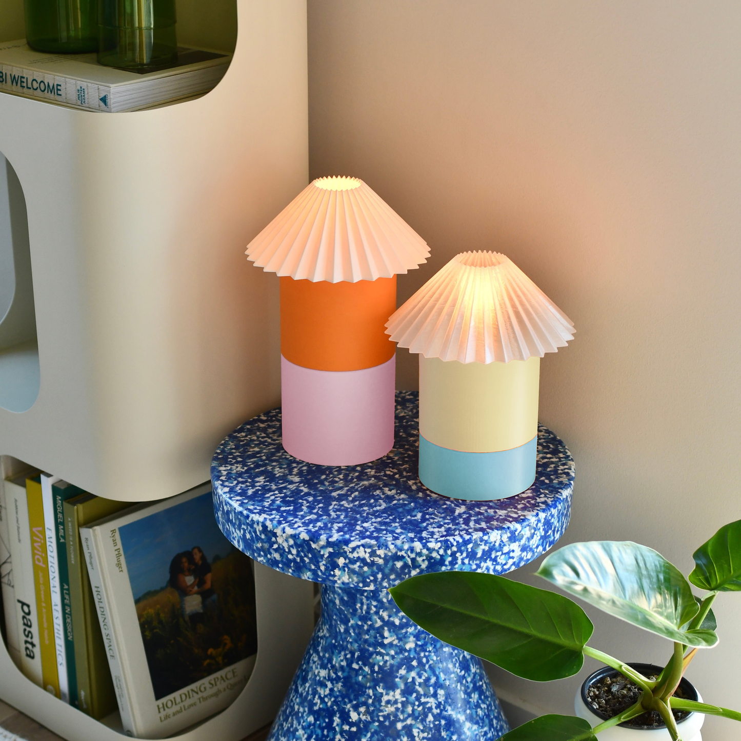 Cici Lamp Medium