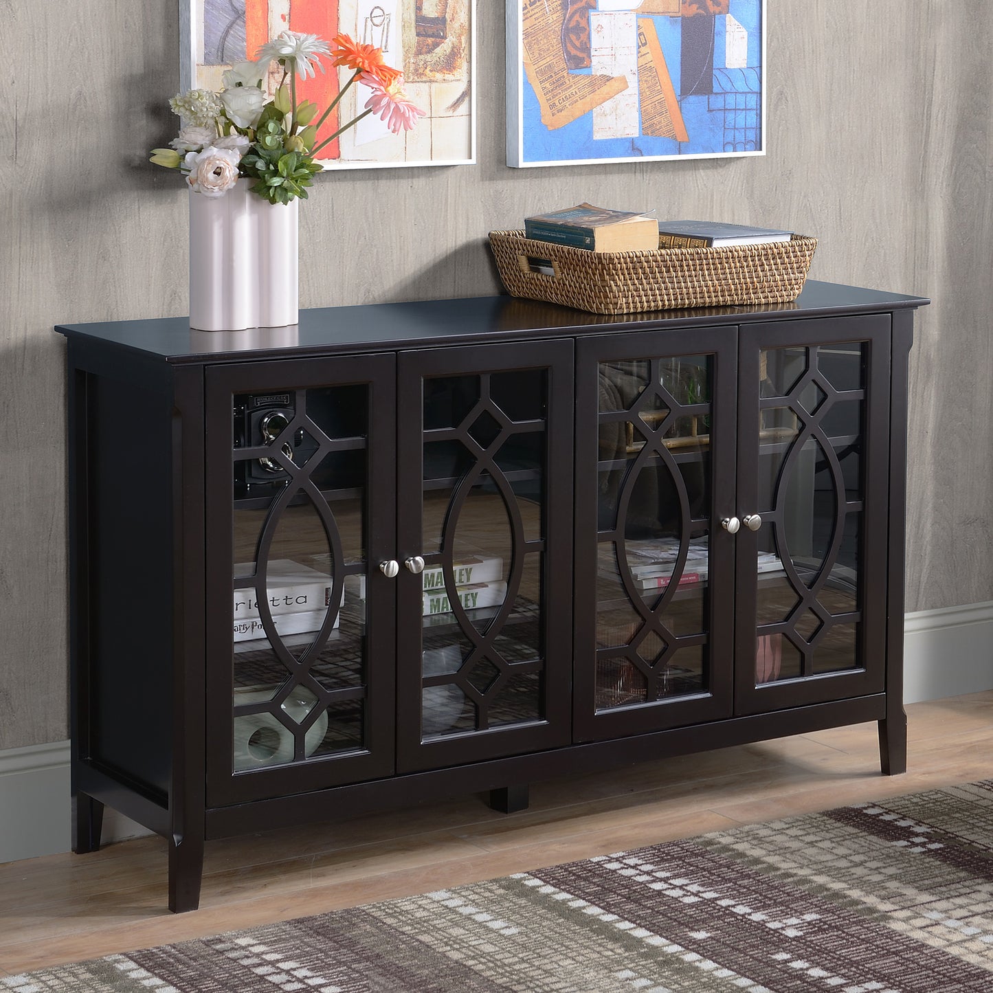 Sideboard Buffet Cabinet