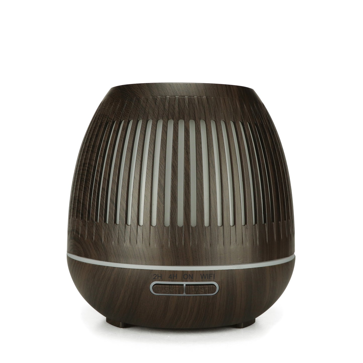 Wifi Hollow Aerosol Dispenser Essential Oil Fragrance Diffuser Essential Oil Atomization Humidifier TUYA WIFI